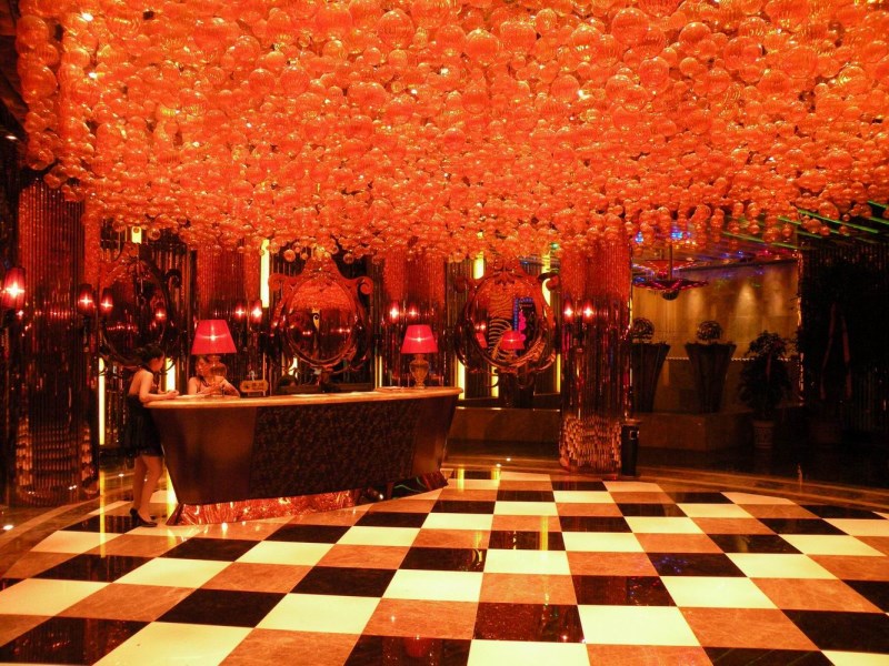 大同商务ktv商务ktv预订优惠推荐-新荣区ktv预订