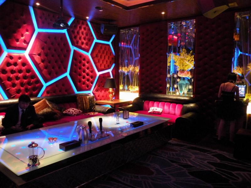 大同商务ktv尽享尊贵商务ktv体验-新荣区ktv预订