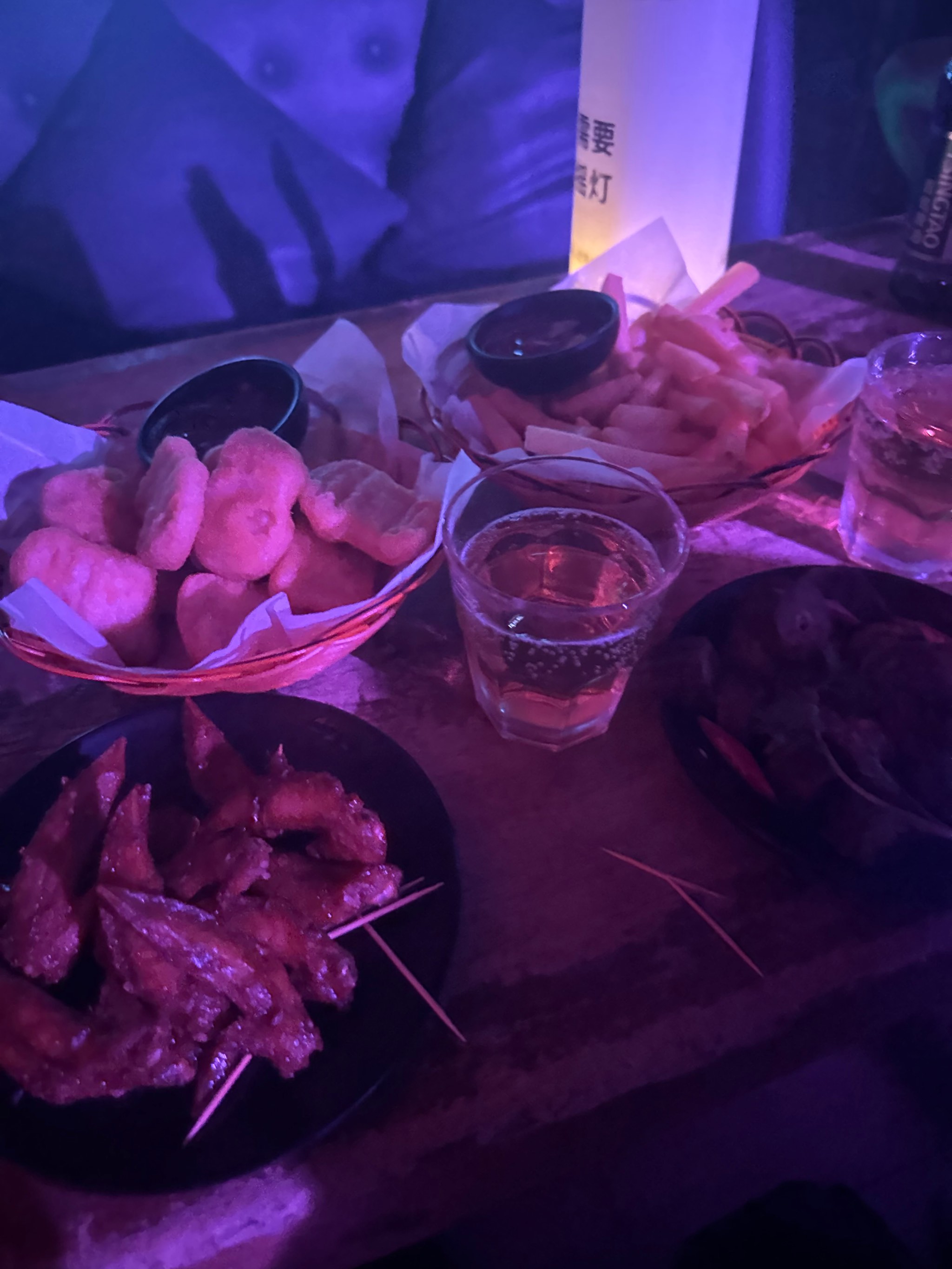 大同商务ktv全新商务ktv玩法揭秘-新荣区ktv预订