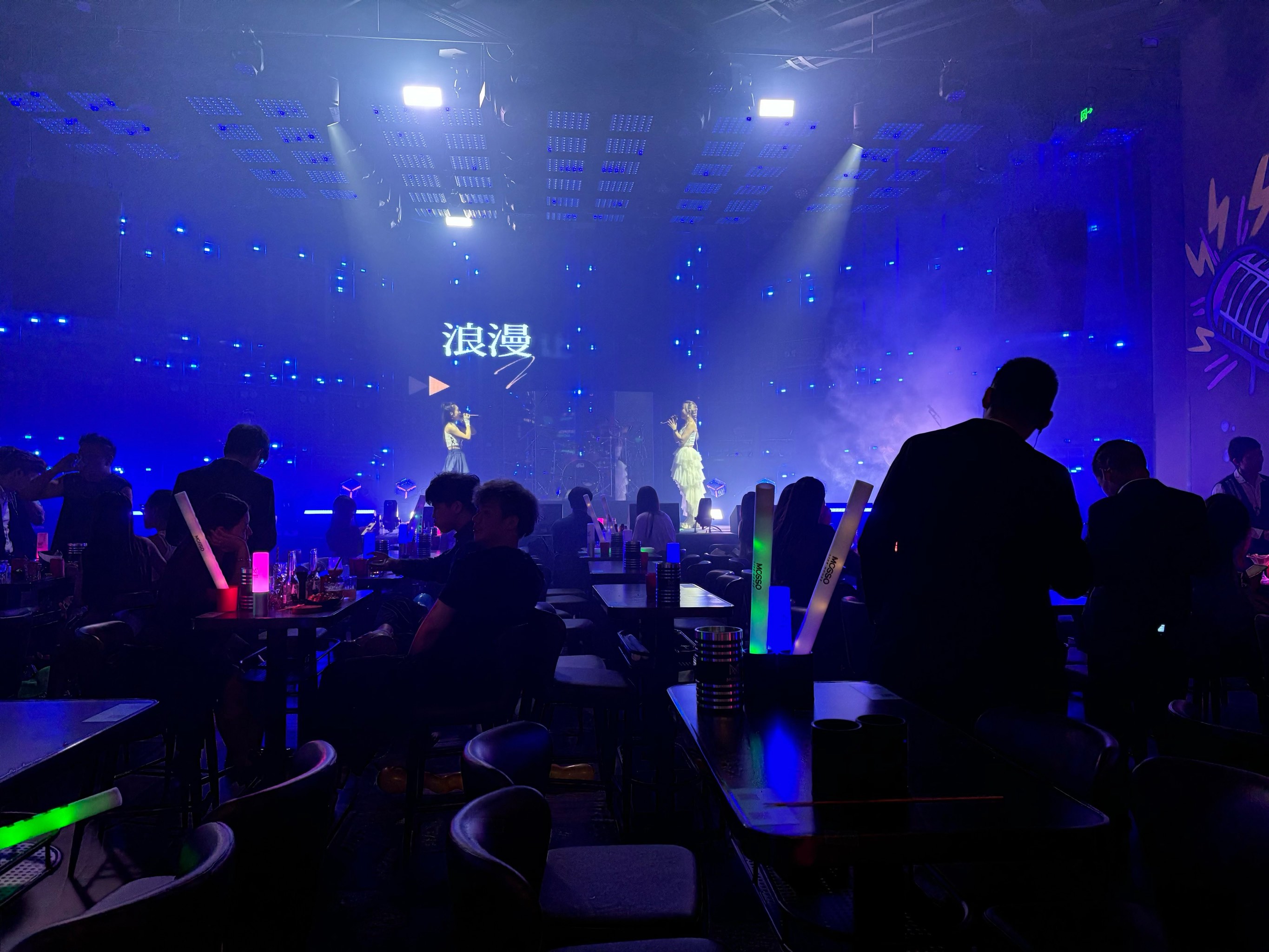 大同商务ktv体验 商务ktv好吗揭秘-新荣区ktv预订